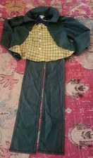 GUC Halloween costume cosplay