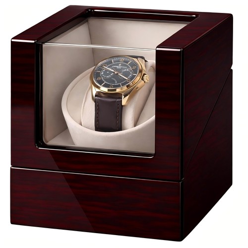 Automatic single watch winder - automatic,