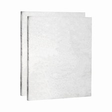 2 Pcs 5/32" Hot Rolled Steel