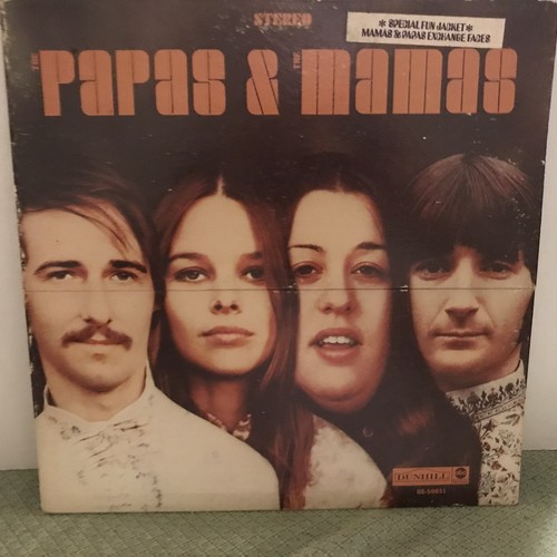 The papas mamas - &,