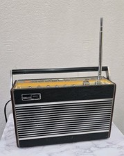 Roberts rp26 portable radio - roberts, rp26-b