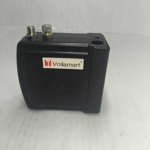 Voilamart airbrush kit - voilamart, with