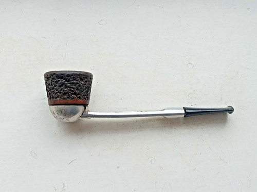 Vintage 1960s falcon briar and - 1960s,