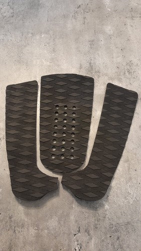 Surfboard anti slip eva deck - anti-slip,