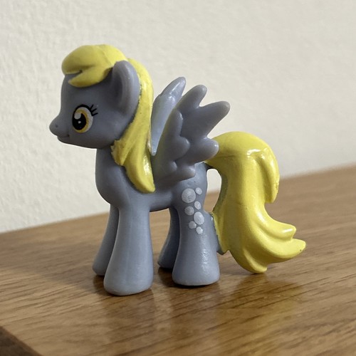 Little pony g4 - my,
