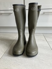 Le Chameau Men's Veirzon Boots