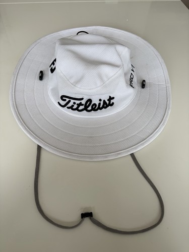 Titleist pro bucket - titleist,