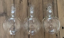 Pyrex round bottom boiling - pyrex,