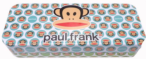 Paul frank metal - frank,