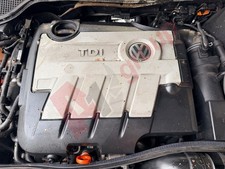 VW SCIROCCO TDI 08-11 CBD CBDB