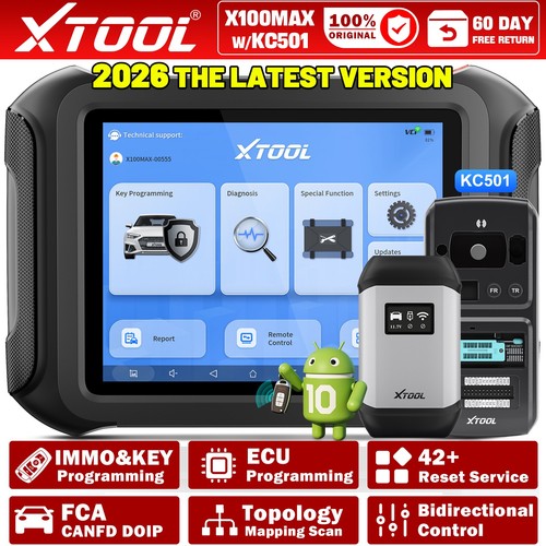 Xtool x100 max - xtool, programmer