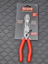 ICON  PSH8 38 91 200 8" Hose