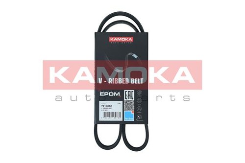 7014052 kamoka ribbed belt - 7014052, v-ribbed
