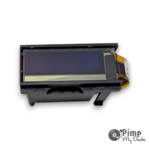 Denon prime fx - denon, screen