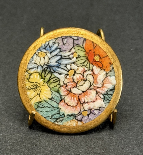 Antique vintage all over - vintage, all-over