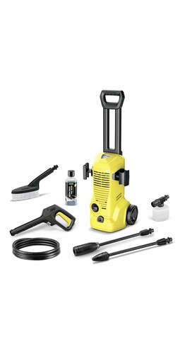 Karcher start plus car - 2,