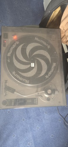 Numark 1520 direct - direct, drive