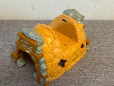 SODOR Mountain Mine  Tunnel