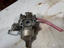 Honda 2HP  BF2  Outboard Engine- Carburetor,  genuine Honda part