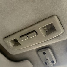 Front Interior Roof Light Lamp