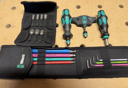 Wera set - wera,