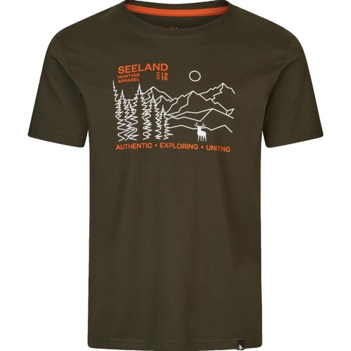 Seeland landscape shirt - t,
