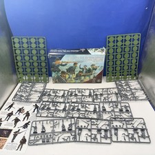 Perry | ACW Union Infantry In