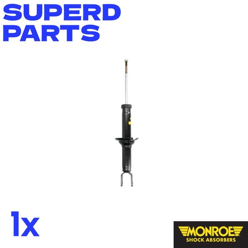 Shock absorber 103393 rear - shock,