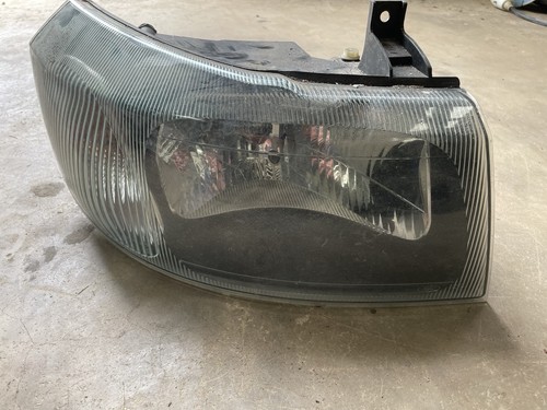 2000 2006 ford transit - transit, mk6