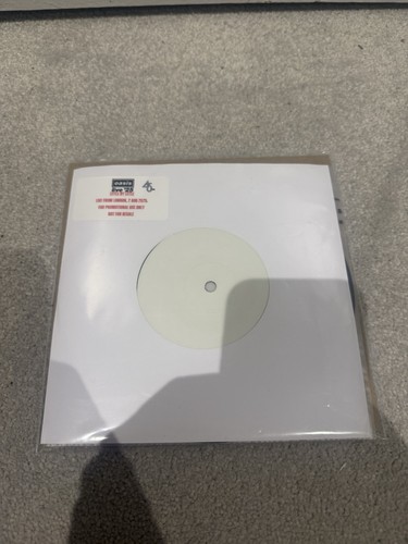 Oasis white label promo little - promo,