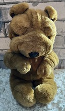 VINTAGE 1980’S CUDDLE WIT