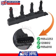 Ignition Module Coil Pack 6