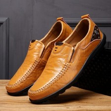 Men's Slip on Walking Driving