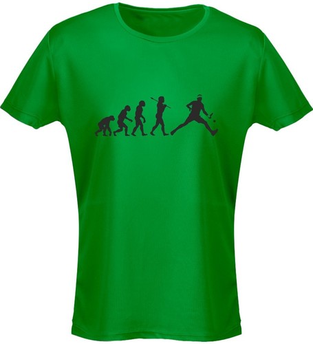 Tennis evo evolution funny - evo,