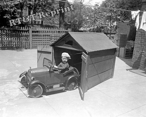 Photograph vintage toy - toy, pedal