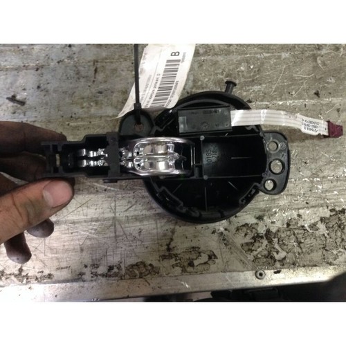 Front inner door handle - door, rh