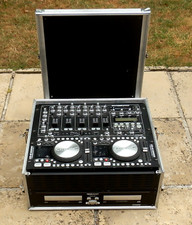 Citronic  ULTIMA CD6  DUAL CD