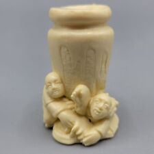Vintage Resin Japanese Netsuke