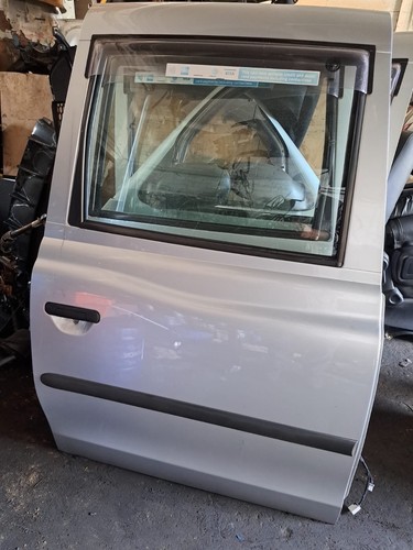 2013 tx4 taxi doors - 2013,