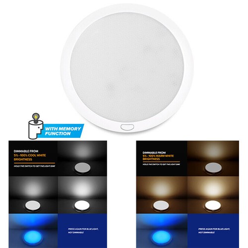 5in led panel - led,