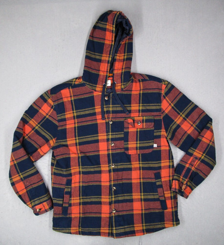Passenger jacket men - passenger, extra