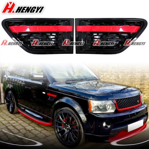 For range rover sport - for,