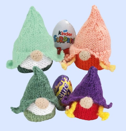 Knitting pattern 416 - pattern, 416: