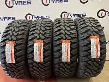 X4 275 65 18 MAXXIS BIGHORN MT-764 MUD TERRAIN 4x4 TYRE 275/65R18 119/116Q CHEAP