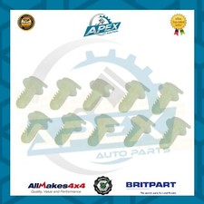 X10 INTERIOR DOOR CARD TRIM