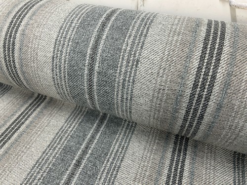 Stripe upholstery fabric - stripe,