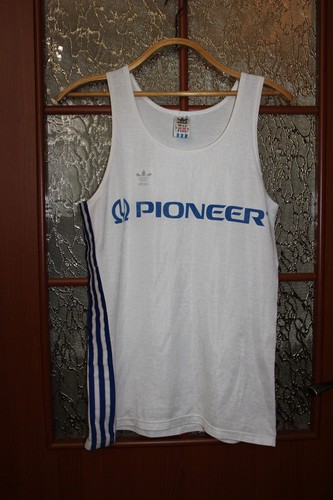 Vintage 1970 adidas - vintage, 1970's