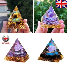 Amethyst Crystal Healing