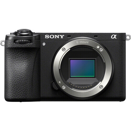 New sony a6700 - a6700, mirrorless