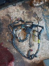 HONDA NT 650 Bros RC31 88-92